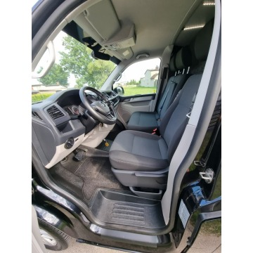 Volkswagen Transporter 2016,  2.0 diesel, automat - Na sprzedaż za 54 900 zł - Wojkowice Kościelne - zdjęcie 9