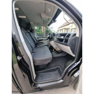 Volkswagen Transporter 2016,  2.0 diesel, automat - Na sprzedaż za 54 900 zł - Wojkowice Kościelne - zdjęcie 12
