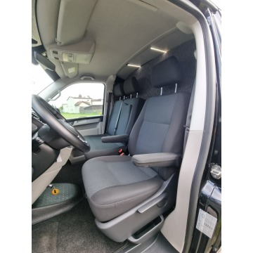 Volkswagen Transporter 2016,  2.0 diesel, automat - Na sprzedaż za 54 900 zł - Wojkowice Kościelne - zdjęcie 11