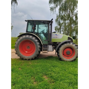 Sprzedam ciagnik - Ciągniki, traktory - Bydgoszcz - zdjęcie 2