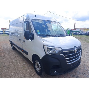 RENAULT MASTER L3H2, 2019r., DIESEL