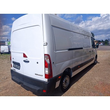 Renault Master 2019,  2.3 diesel - Na sprzedaż za 68 265 zł - Jasło - zdjęcie 2