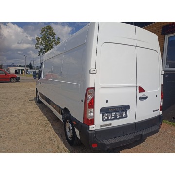 Renault Master 2019,  2.3 diesel - Na sprzedaż za 68 265 zł - Jasło - zdjęcie 3