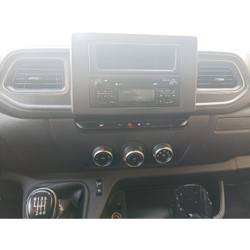 Renault Master 2019,  2.3 diesel - Na sprzedaż za 68 265 zł - Jasło - zdjęcie 5