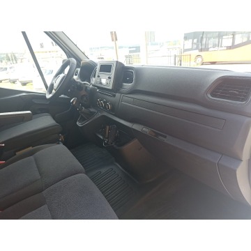 Renault Master 2019,  2.3 diesel - Na sprzedaż za 68 265 zł - Jasło - zdjęcie 7