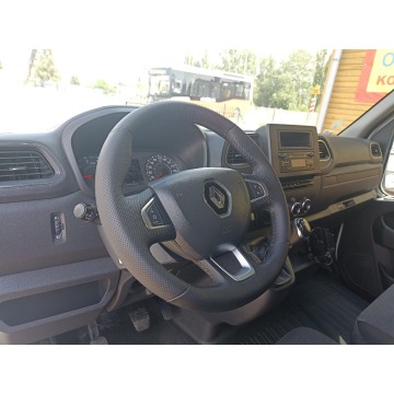 Renault Master 2019,  2.3 diesel - Na sprzedaż za 68 265 zł - Jasło - zdjęcie 6