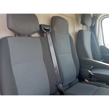 Renault Master 2019,  2.3 diesel - Na sprzedaż za 68 265 zł - Jasło - zdjęcie 8