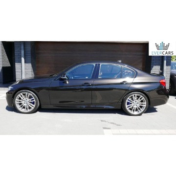BMW Seria 3  Sedan/Limuzyna 2016,  2.0 benzyna, automat - Na sprzedaż za 105 000 zł - Piaseczno - zdjęcie 6