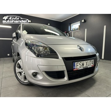 Renault Scenic  Minivan/Van 2011,  1.6 diesel - Na sprzedaż za 17 999 zł - Lubrza - zdjęcie 1