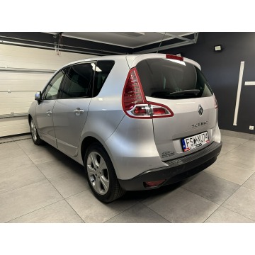 Renault Scenic  Minivan/Van 2011,  1.6 diesel - Na sprzedaż za 17 999 zł - Lubrza - zdjęcie 5