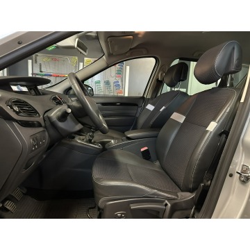 Renault Scenic  Minivan/Van 2011,  1.6 diesel - Na sprzedaż za 17 999 zł - Lubrza - zdjęcie 8