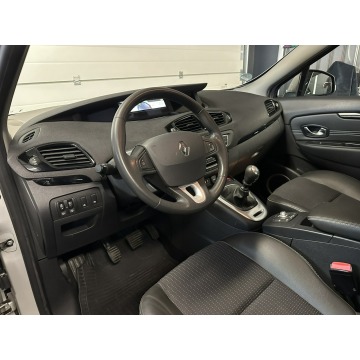 Renault Scenic  Minivan/Van 2011,  1.6 diesel - Na sprzedaż za 17 999 zł - Lubrza - zdjęcie 6