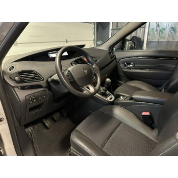 Renault Scenic  Minivan/Van 2011,  1.6 diesel - Na sprzedaż za 17 999 zł - Lubrza - zdjęcie 7