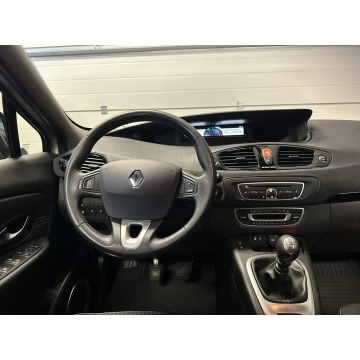 Renault Scenic  Minivan/Van 2011,  1.6 diesel - Na sprzedaż za 17 999 zł - Lubrza - zdjęcie 9