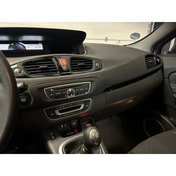 Renault Scenic  Minivan/Van 2011,  1.6 diesel - Na sprzedaż za 17 999 zł - Lubrza - zdjęcie 11