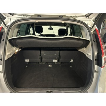 Renault Scenic  Minivan/Van 2011,  1.6 diesel - Na sprzedaż za 17 999 zł - Lubrza - zdjęcie 12