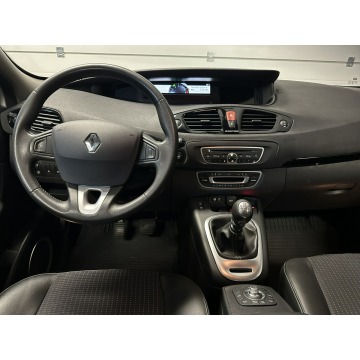 Renault Scenic  Minivan/Van 2011,  1.6 diesel - Na sprzedaż za 17 999 zł - Lubrza - zdjęcie 10