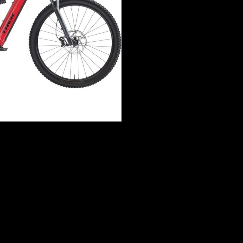 Trek Powerfly FS Plus 4 800Wh Gen 4 2027 Fury... - Rowery elektryczne - Warszawa