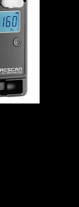 BACscan F-45 COMFORT - Alkomaty - Radom