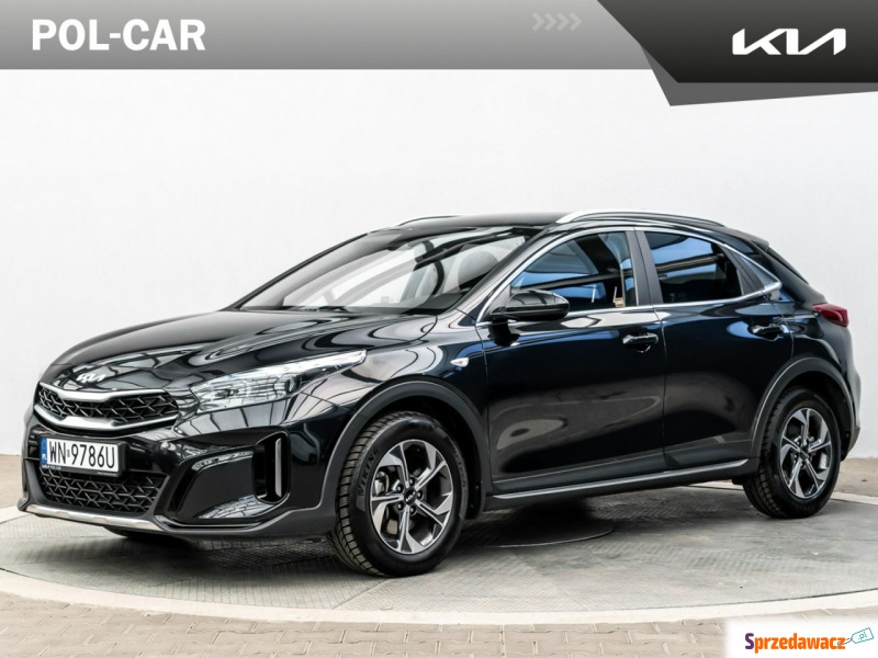 Kia XCeed  Hatchback 2025,  1.5 benzyna - Na sprzedaż za 86 900 zł - Poznań