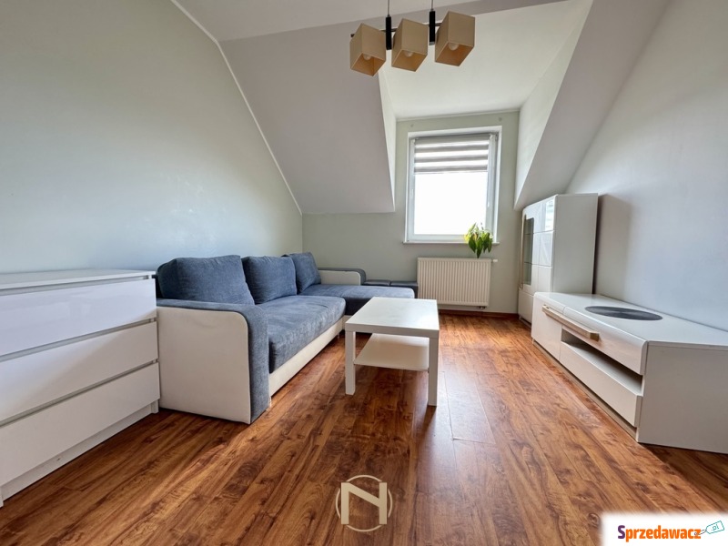 Mieszkanie dwupokojowe Gorzów Wielkopolski,   60 m2 - Do wynajęcia