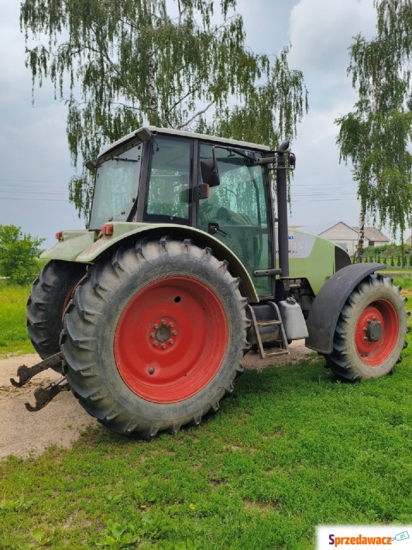 Sprzedam ciagnik - Ciągniki, traktory - Bydgoszcz