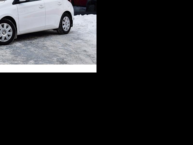 Toyota Auris 2018