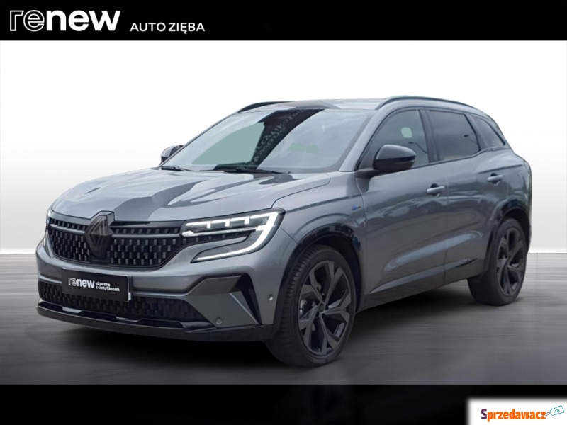 Renault Austral 1.3 TCe 160KM mHEV...
