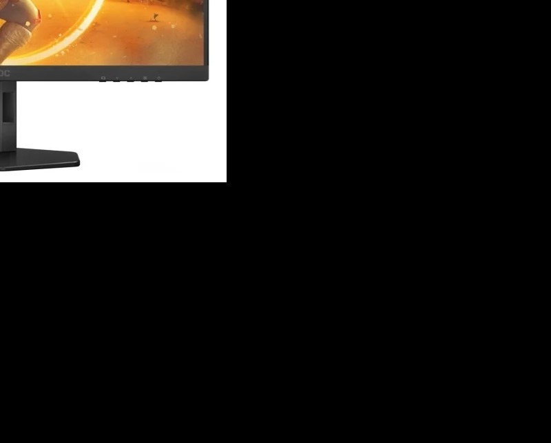 AOC Q27G4XF - 180Hz | QHD | 27''...