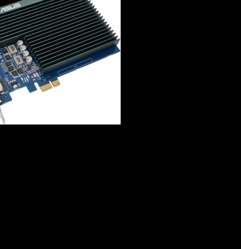 ASUS GeForce GT 730 2GB DDR5 4xHDMI