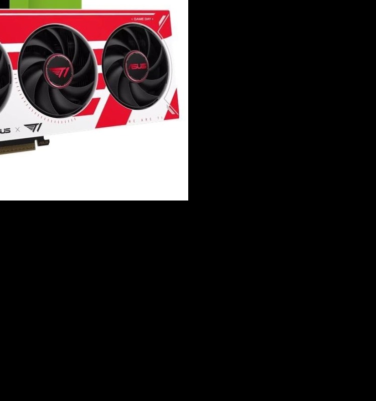 ASUS GeForce RTX 5060 Ti T1 OC...