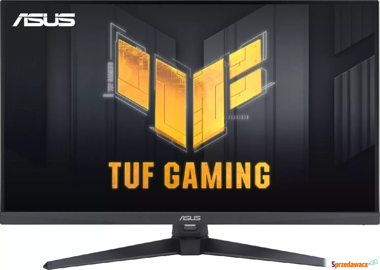 ASUS TUF Gaming VG328QA1A - 170Hz...