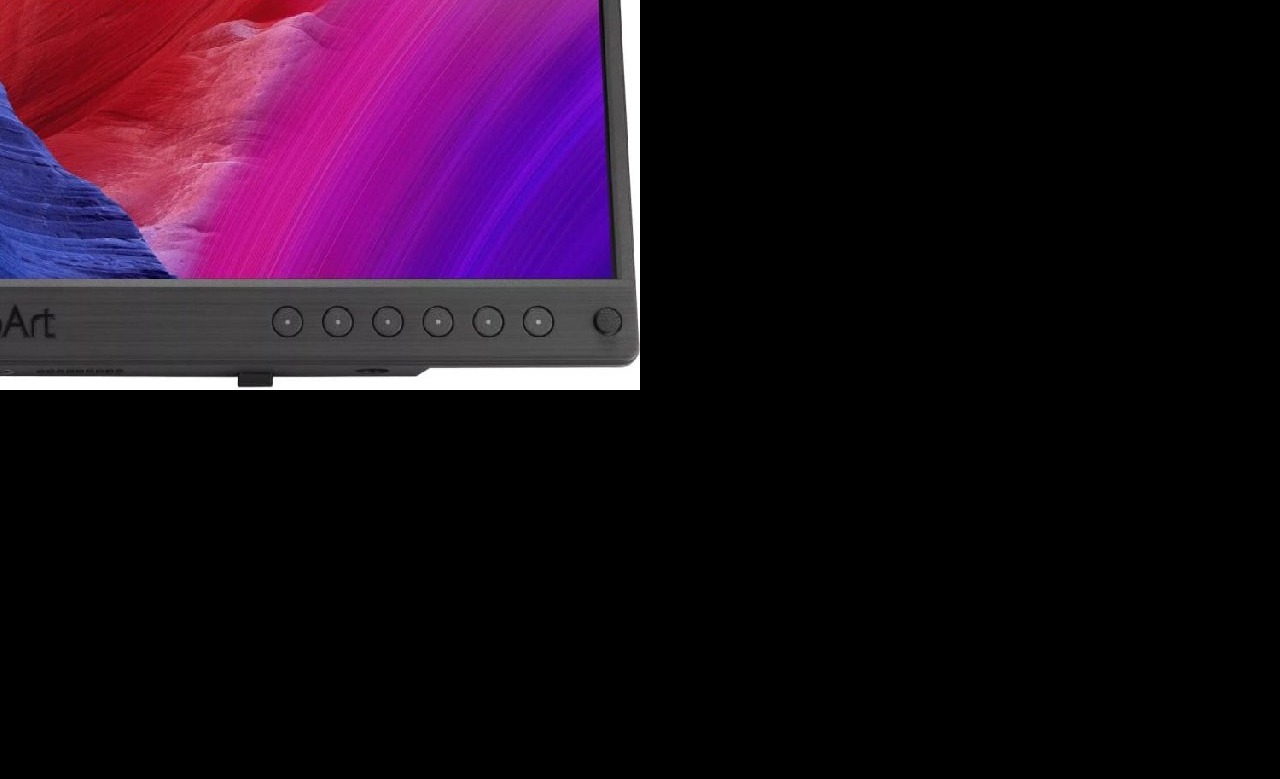 ASUS ProArt PA16USV - 60Hz | 4K...