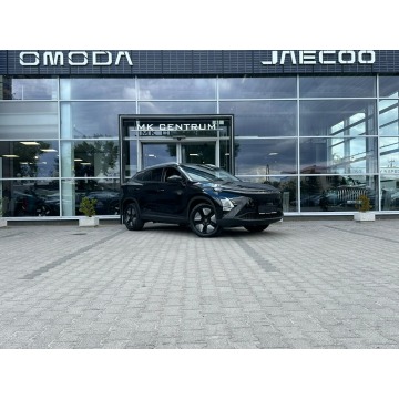 Omoda E5  SUV 2025 elektryczny, automat - Na sprzedaż za 118 900 zł - Piotrków Trybunalski - zdjęcie 3