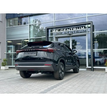 Omoda E5  SUV 2025 elektryczny, automat - Na sprzedaż za 118 900 zł - Piotrków Trybunalski - zdjęcie 7
