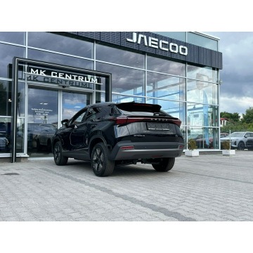 Omoda E5  SUV 2025 elektryczny, automat - Na sprzedaż za 118 900 zł - Piotrków Trybunalski - zdjęcie 8