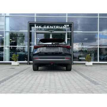 Omoda E5  SUV 2025 elektryczny, automat - Na sprzedaż za 118 900 zł - Piotrków Trybunalski - zdjęcie 6