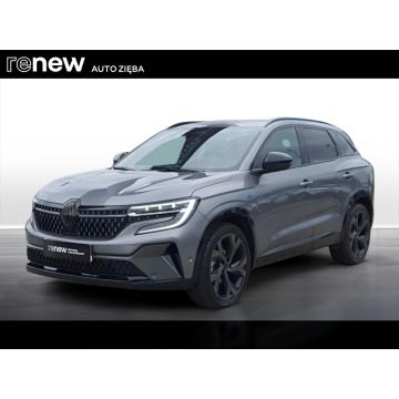 Renault Austral 1.3 TCe 160KM mHEV Iconic esprit Alpine aut, 1.3/160KM/16W/hybrid