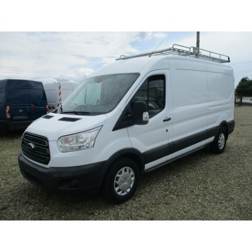 Ford Transit 2018,  2.0 diesel - Na sprzedaż za 42 000 zł - Dębica - zdjęcie 1