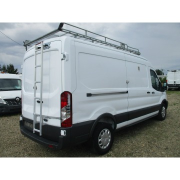 Ford Transit 2018,  2.0 diesel - Na sprzedaż za 42 000 zł - Dębica - zdjęcie 3