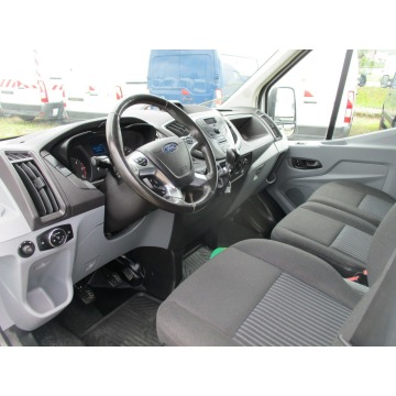 Ford Transit 2018,  2.0 diesel - Na sprzedaż za 42 000 zł - Dębica - zdjęcie 5