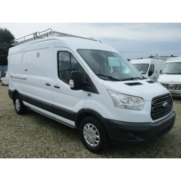 Ford Transit 2018,  2.0 diesel - Na sprzedaż za 42 000 zł - Dębica - zdjęcie 2