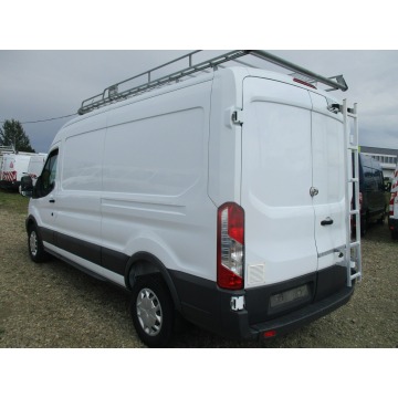 Ford Transit 2018,  2.0 diesel - Na sprzedaż za 42 000 zł - Dębica - zdjęcie 4