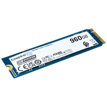 Kingston SSD DC2000B PCI 4.0 NVMe 960GB