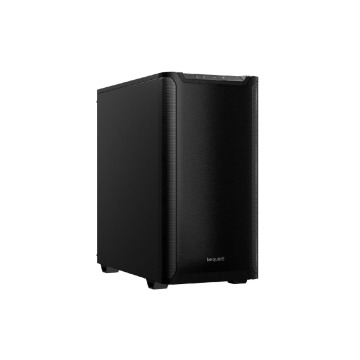 be quiet! Pure Base 501, czarna