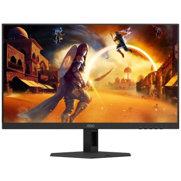 AOC 27G4HRE - 200Hz | Full HD | Fast IPS | 27''
