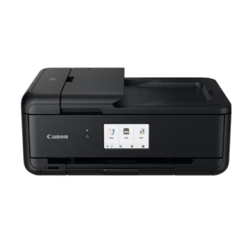Kolorowa Canon PIXMA TS9550A
