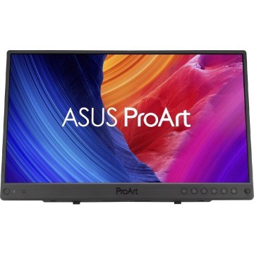 ASUS ProArt PA16USV - 60Hz | 4K | IPS | 15.6''