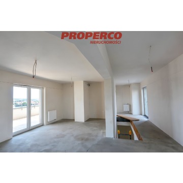 Apartament 131,03, 6 pokoi, Bohaterów Warszawy