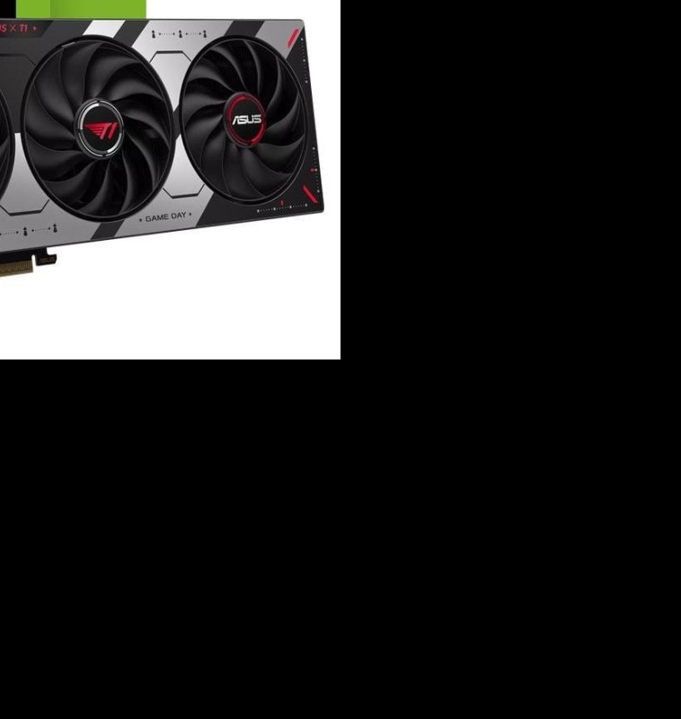 ASUS GeForce RTX 5070 T1 OC 12GB DLSS 4 - Karty graficzne - Inowrocław
